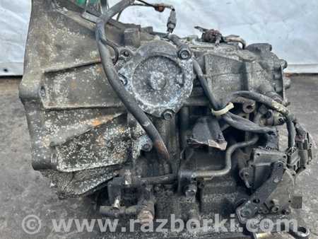 ФОТО АКПП (коробка автомат) для Nissan Maxima A32 Киев