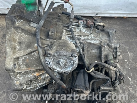 ФОТО АКПП (коробка автомат) для Nissan Maxima A32 Киев