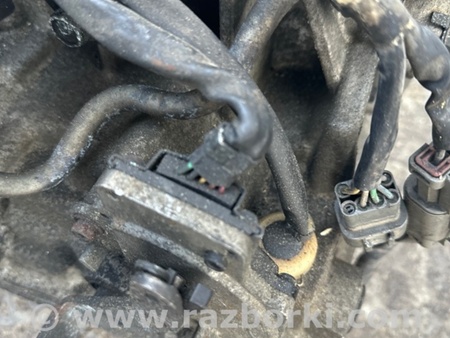 ФОТО АКПП (коробка автомат) для Nissan Maxima A32 Киев