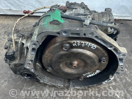 ФОТО АКПП (коробка автомат) для Nissan Maxima A32 Киев