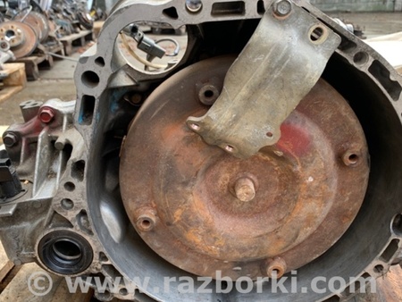 ФОТО АКПП (коробка автомат) для Nissan Maxima A32 Киев