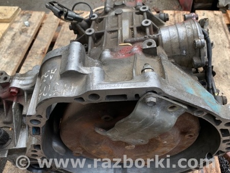 ФОТО АКПП (коробка автомат) для Nissan Maxima A32 Киев