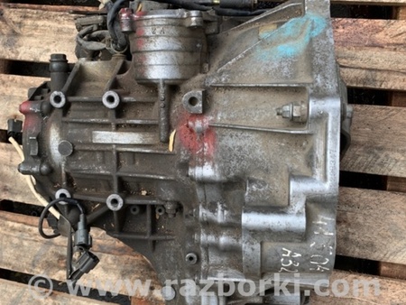 ФОТО АКПП (коробка автомат) для Nissan Maxima A32 Киев