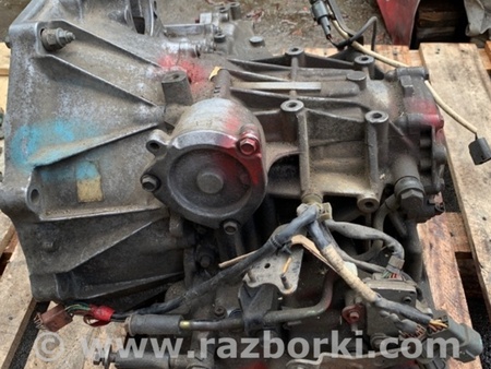 ФОТО АКПП (коробка автомат) для Nissan Maxima A32 Киев