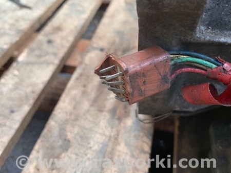 ФОТО АКПП (коробка автомат) для Nissan Maxima A32 Киев