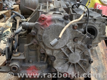 ФОТО АКПП (коробка автомат) для Nissan Maxima A32 Киев