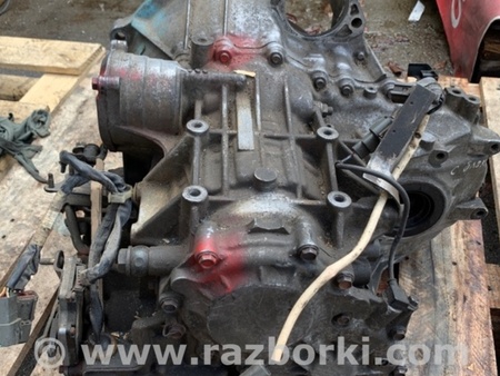 ФОТО АКПП (коробка автомат) для Nissan Maxima A32 Киев
