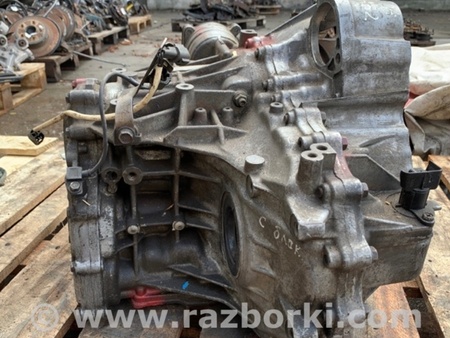 ФОТО АКПП (коробка автомат) для Nissan Maxima A32 Киев