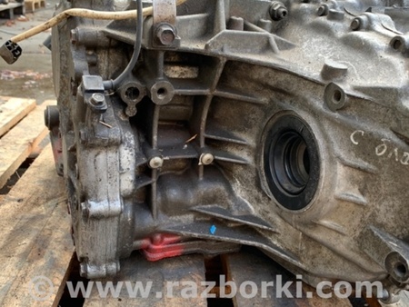 ФОТО АКПП (коробка автомат) для Nissan Maxima A32 Киев