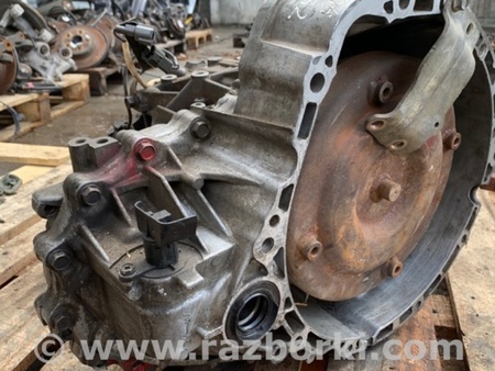 ФОТО АКПП (коробка автомат) для Nissan Maxima A32 Киев