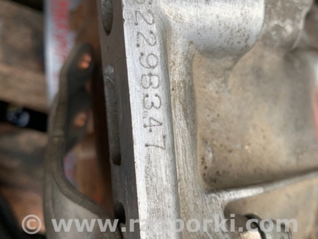 ФОТО АКПП (коробка автомат) для Nissan Maxima A32 Киев