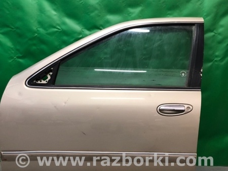 ФОТО Дверь для Nissan Maxima A32 Киев