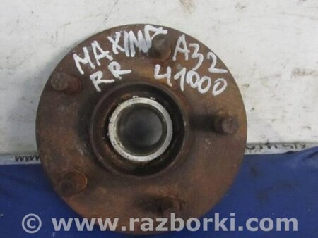 ФОТО Ступица для Nissan Maxima A32 Киев