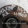 ФОТО Ступица для Nissan Maxima A32 Киев