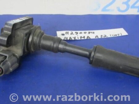 ФОТО Катушка зажигания для Nissan Maxima A32 Киев