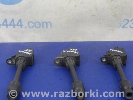ФОТО Катушка зажигания для Nissan Maxima A33 Киев
