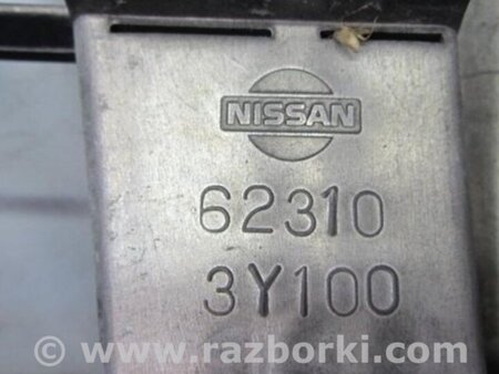 ФОТО Решетка радиатора для Nissan Maxima A33 Киев