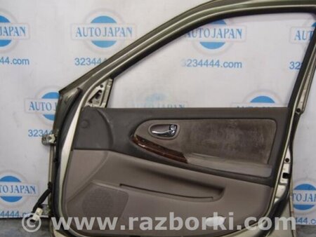 ФОТО Ограничитель двери для Nissan Maxima A33 Киев