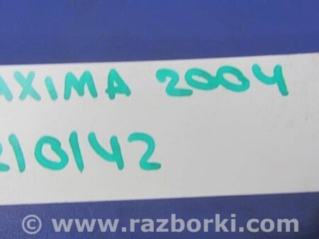 ФОТО Лямбда зонд для Nissan Maxima A34 Киев