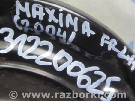 ФОТО Кулак поворотный для Nissan Maxima A34 Киев