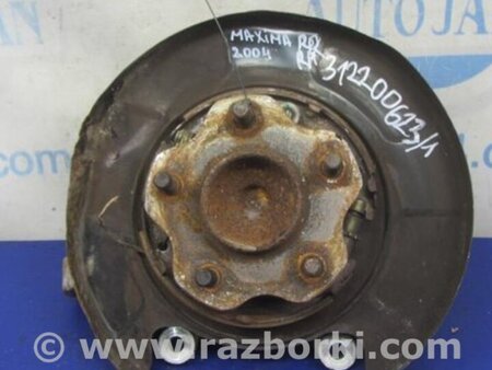 ФОТО Цапфа для Nissan Maxima A34 Киев