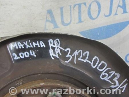 ФОТО Цапфа для Nissan Maxima A34 Киев
