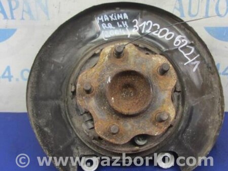 ФОТО Цапфа для Nissan Maxima A34 Киев