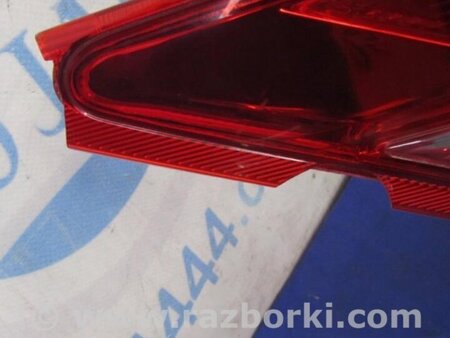 ФОТО Фонарь задний наружный для Nissan Maxima A35 (08-15) Киев