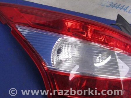 ФОТО Фонарь задний наружный для Nissan Maxima A35 (08-15) Киев