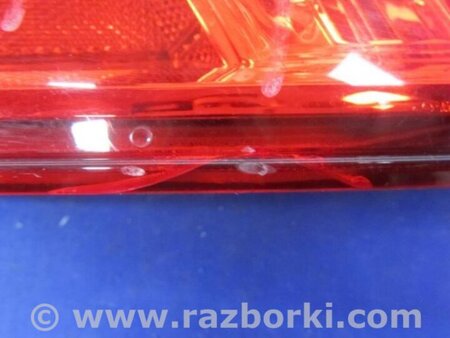 ФОТО Фонарь задний наружный для Nissan Maxima A35 (08-15) Киев