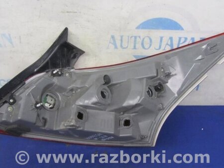 ФОТО Фонарь задний наружный для Nissan Maxima A35 (08-15) Киев