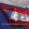 ФОТО Фонарь задний наружный для Nissan Maxima A35 (08-15) Киев