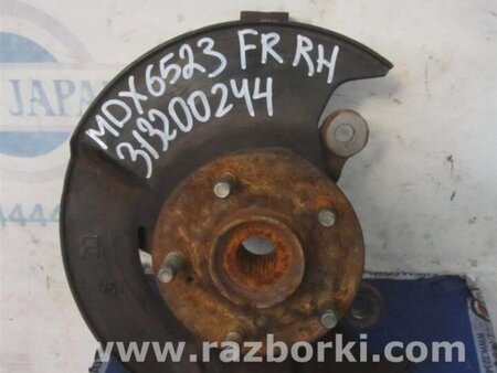 ФОТО Кулак поворотный для Acura MDX YD1 (2000-2006) Киев