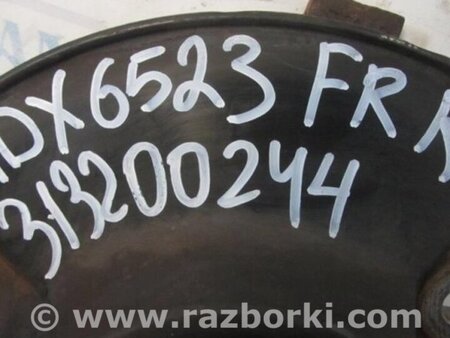 ФОТО Кулак поворотный для Acura MDX YD1 (2000-2006) Киев