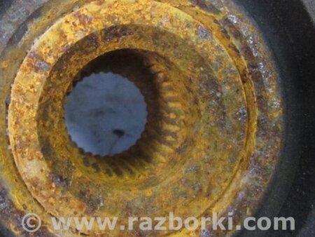 ФОТО Кулак поворотный для Acura MDX YD1 (2000-2006) Киев