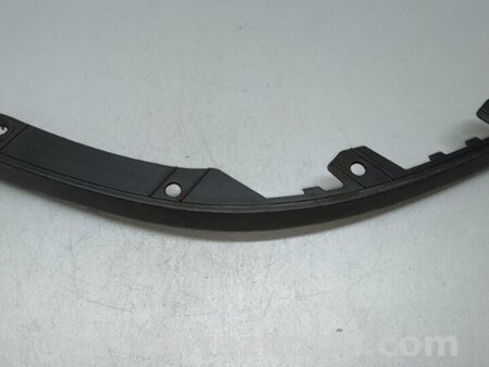 ФОТО Молдинг бампера для Acura MDX YD1 (2000-2006) Киев