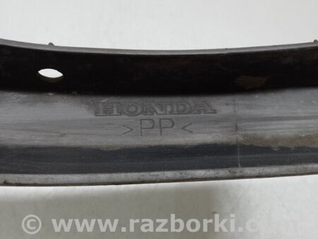 ФОТО Молдинг бампера для Acura MDX YD1 (2000-2006) Киев