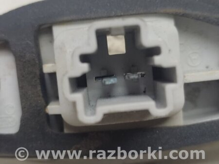 ФОТО Подсветка номера для Acura MDX YD1 (2000-2006) Киев