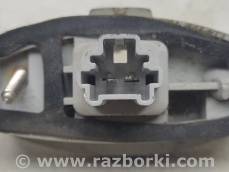 ФОТО Подсветка номера для Acura MDX YD1 (2000-2006) Киев