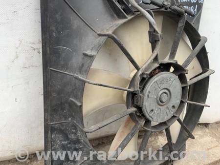 ФОТО Диффузор вентилятора радиатора (Кожух) для Acura MDX YD1 (2000-2006) Киев