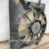 ФОТО Диффузор вентилятора радиатора (Кожух) для Acura MDX YD1 (2000-2006) Киев