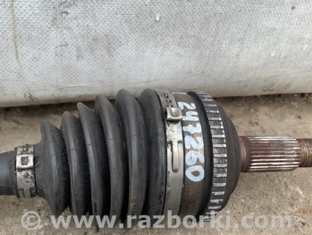 ФОТО Привод передний для Acura MDX YD1 (2000-2006) Киев