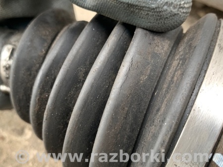 ФОТО Привод передний для Acura MDX YD1 (2000-2006) Киев