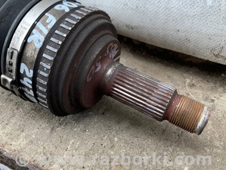 ФОТО Привод передний для Acura MDX YD1 (2000-2006) Киев