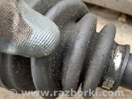 ФОТО Привод передний для Acura MDX YD1 (2000-2006) Киев