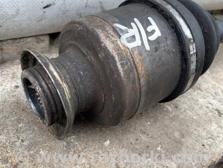 ФОТО Привод передний для Acura MDX YD1 (2000-2006) Киев