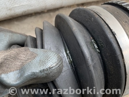ФОТО Привод передний для Acura MDX YD1 (2000-2006) Киев