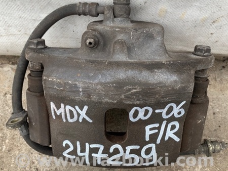 ФОТО Суппорт для Acura MDX YD1 (2000-2006) Киев