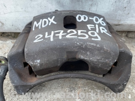 ФОТО Суппорт для Acura MDX YD1 (2000-2006) Киев