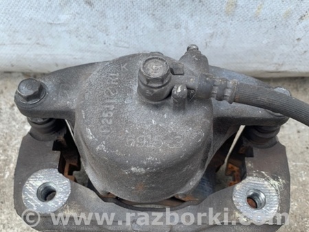 ФОТО Суппорт для Acura MDX YD1 (2000-2006) Киев